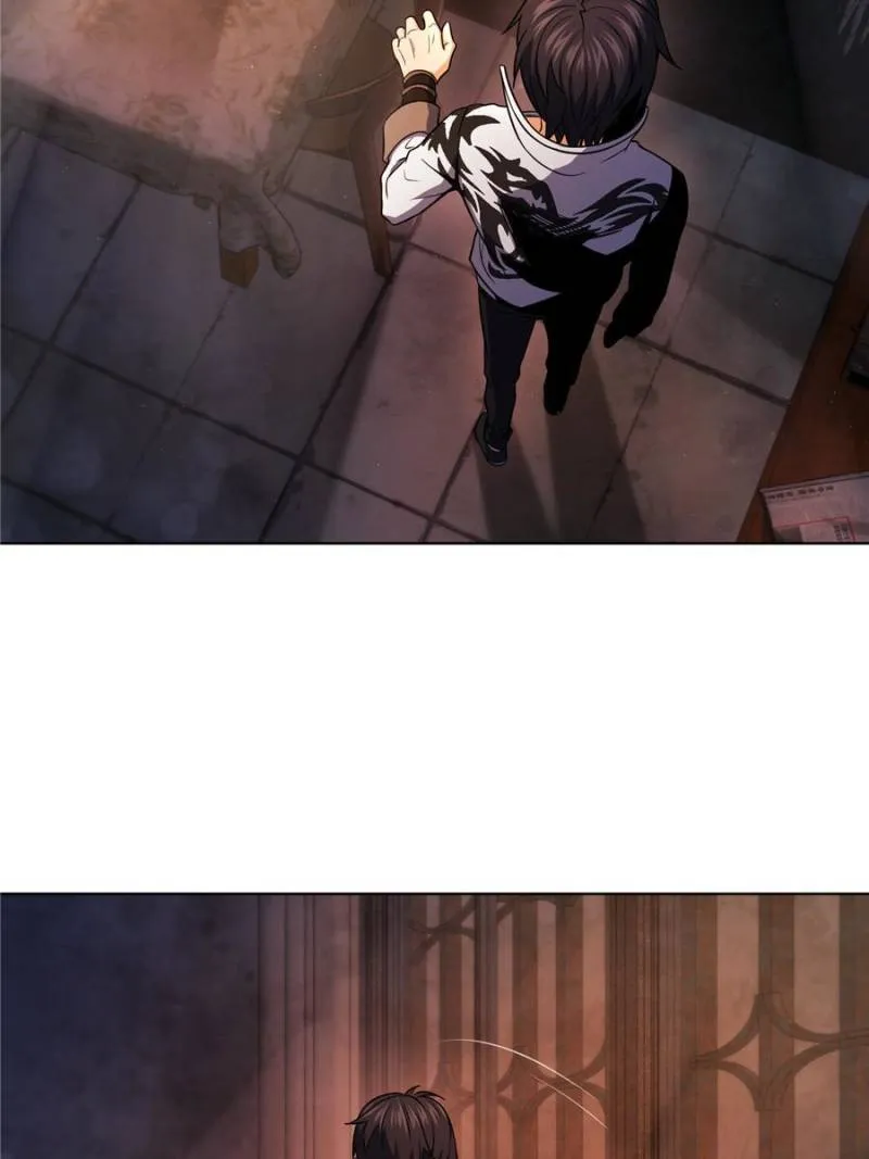 Another beginning with the Guhuo bird chapter 21 page 21