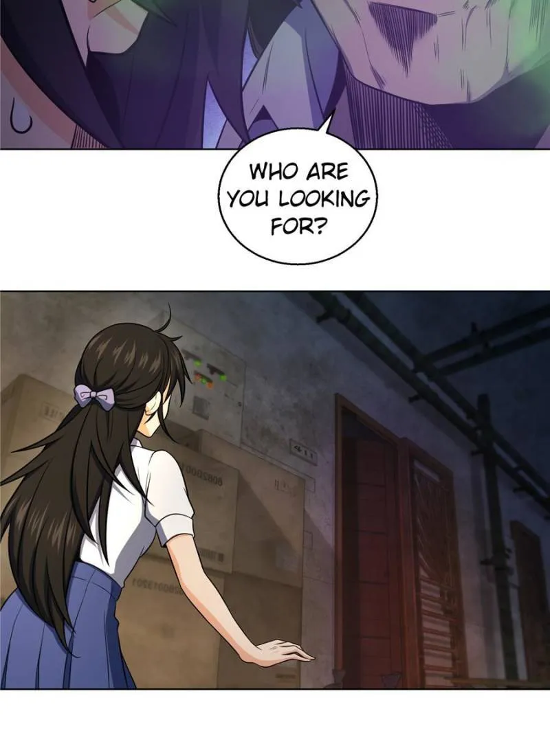 Another beginning with the Guhuo bird chapter 21 page 25