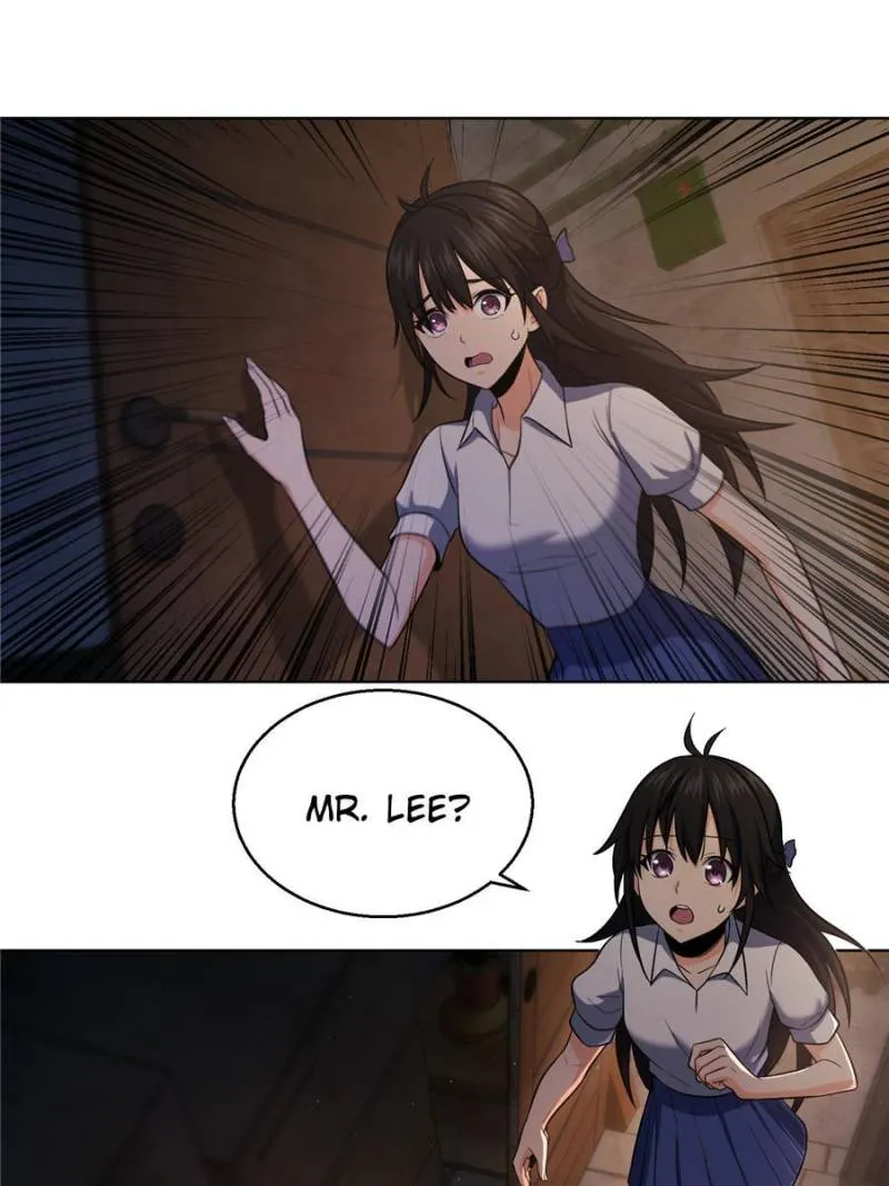 Another beginning with the Guhuo bird chapter 21 page 26