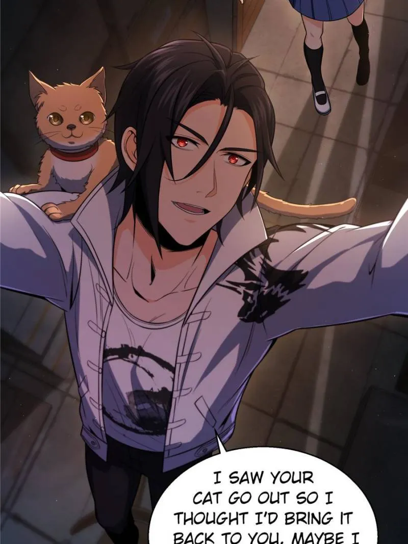 Another beginning with the Guhuo bird chapter 21 page 27