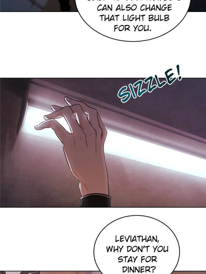 Another beginning with the Guhuo bird chapter 21 page 28