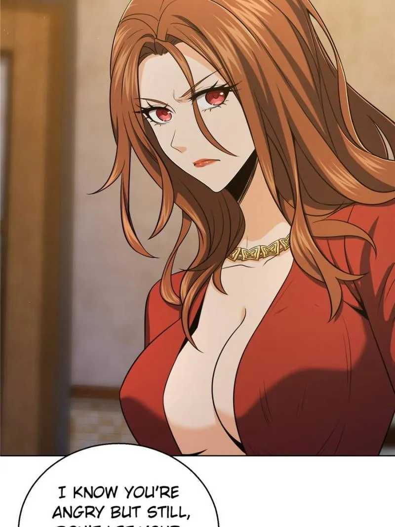 Another beginning with the Guhuo bird chapter 21 page 3