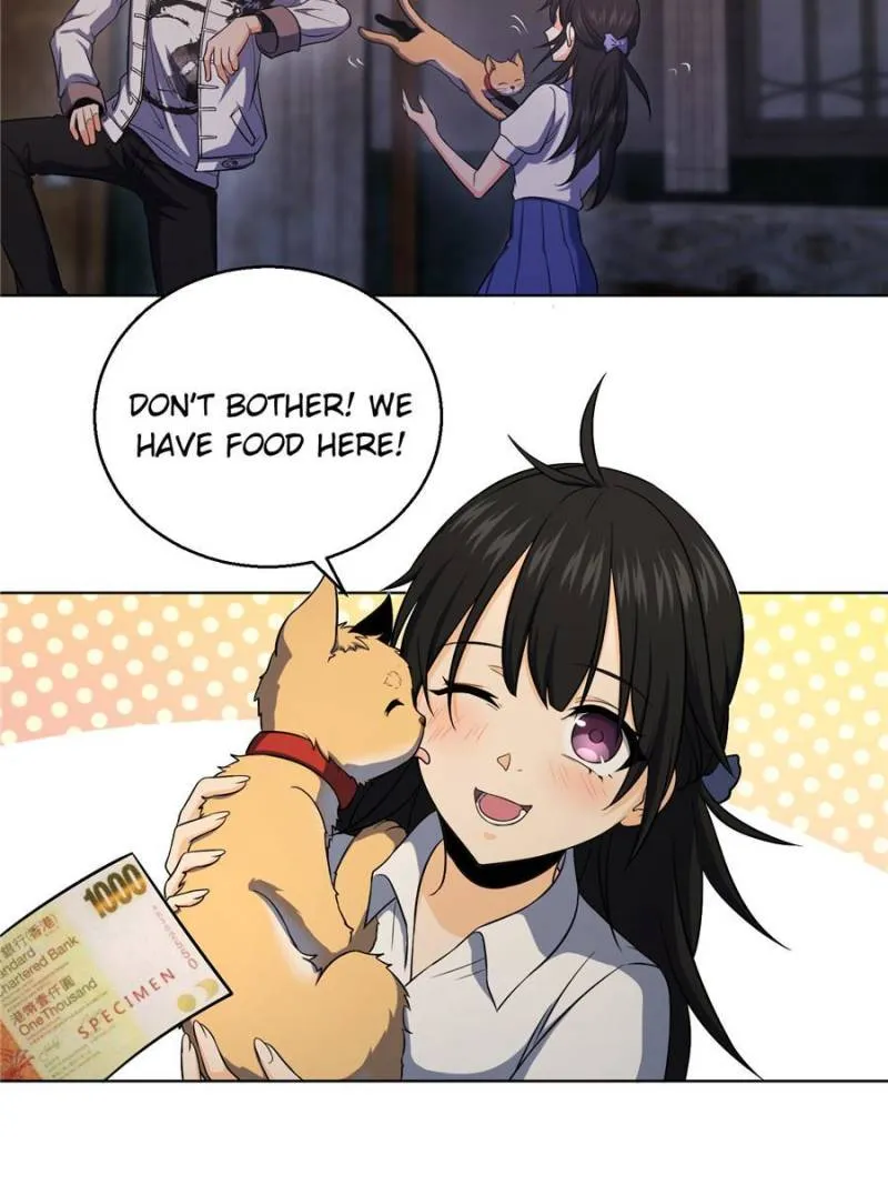 Another beginning with the Guhuo bird chapter 21 page 30