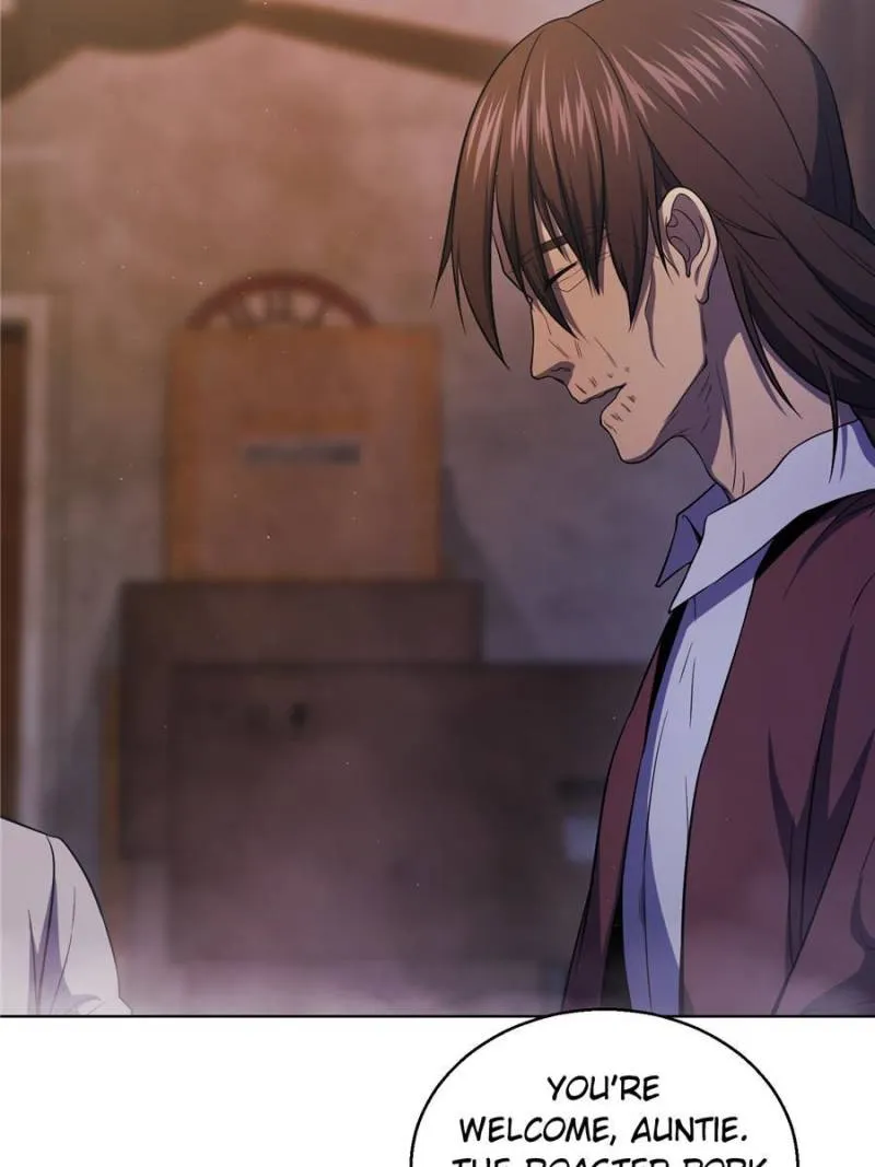 Another beginning with the Guhuo bird chapter 21 page 33