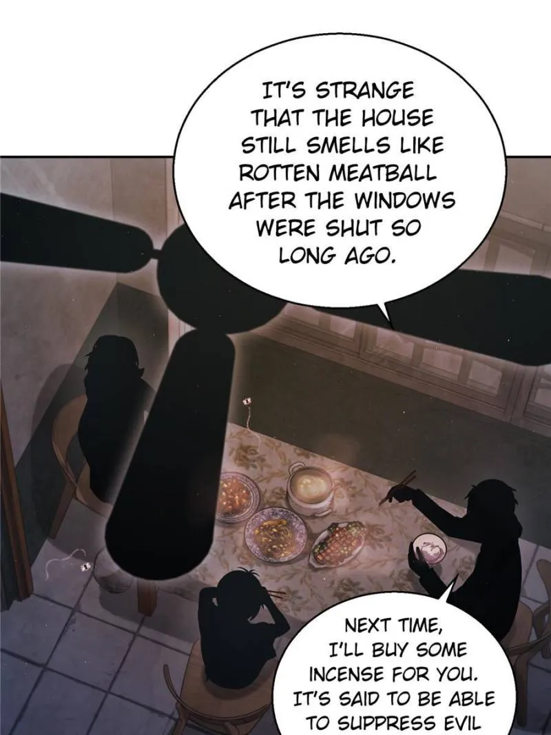 Another beginning with the Guhuo bird chapter 21 page 35