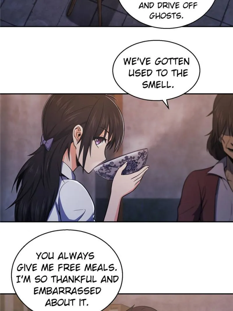 Another beginning with the Guhuo bird chapter 21 page 36