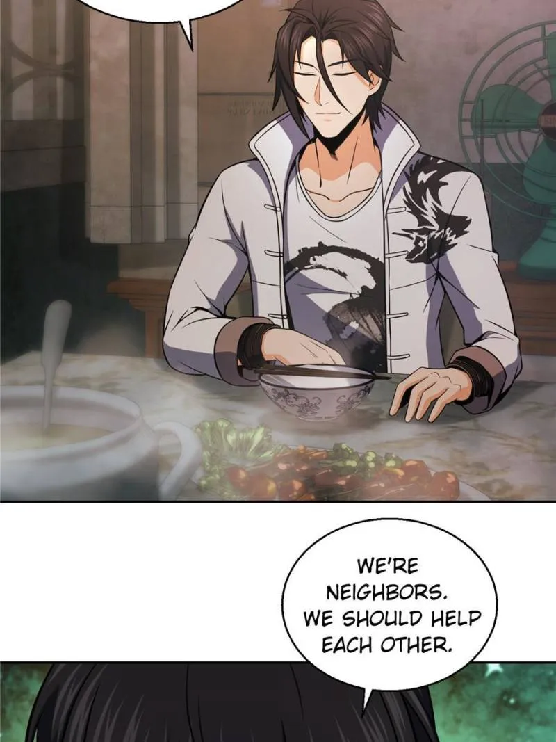 Another beginning with the Guhuo bird chapter 21 page 37