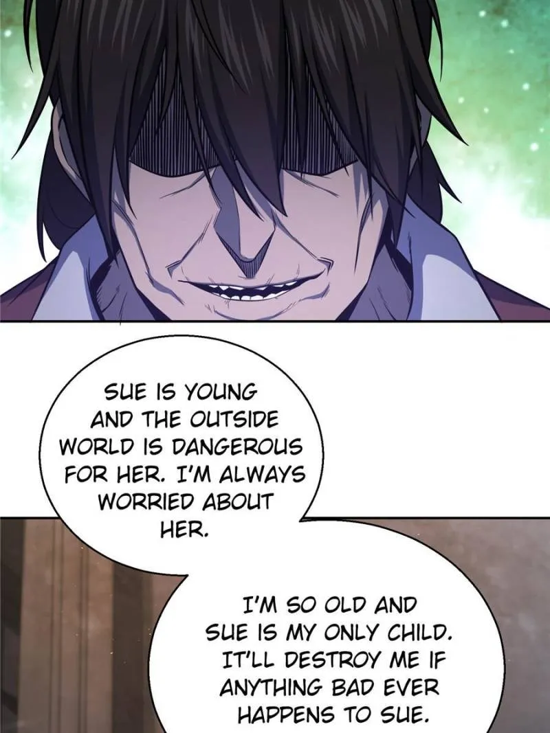 Another beginning with the Guhuo bird chapter 21 page 38