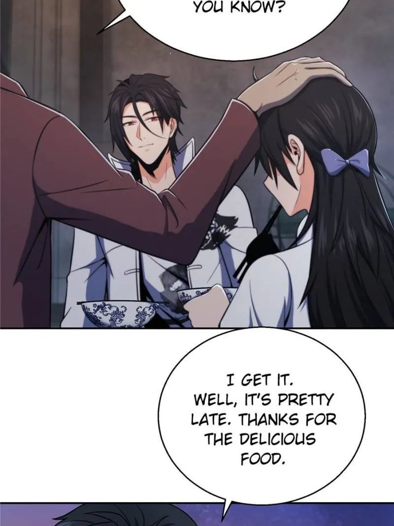 Another beginning with the Guhuo bird chapter 21 page 39