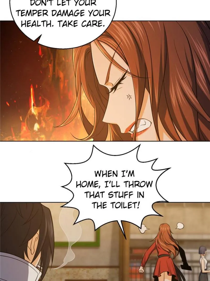 Another beginning with the Guhuo bird chapter 21 page 4