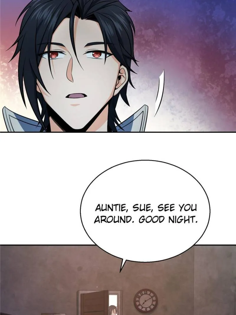 Another beginning with the Guhuo bird chapter 21 page 40