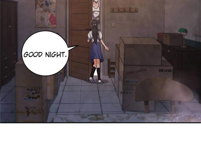 Another beginning with the Guhuo bird chapter 21 page 41