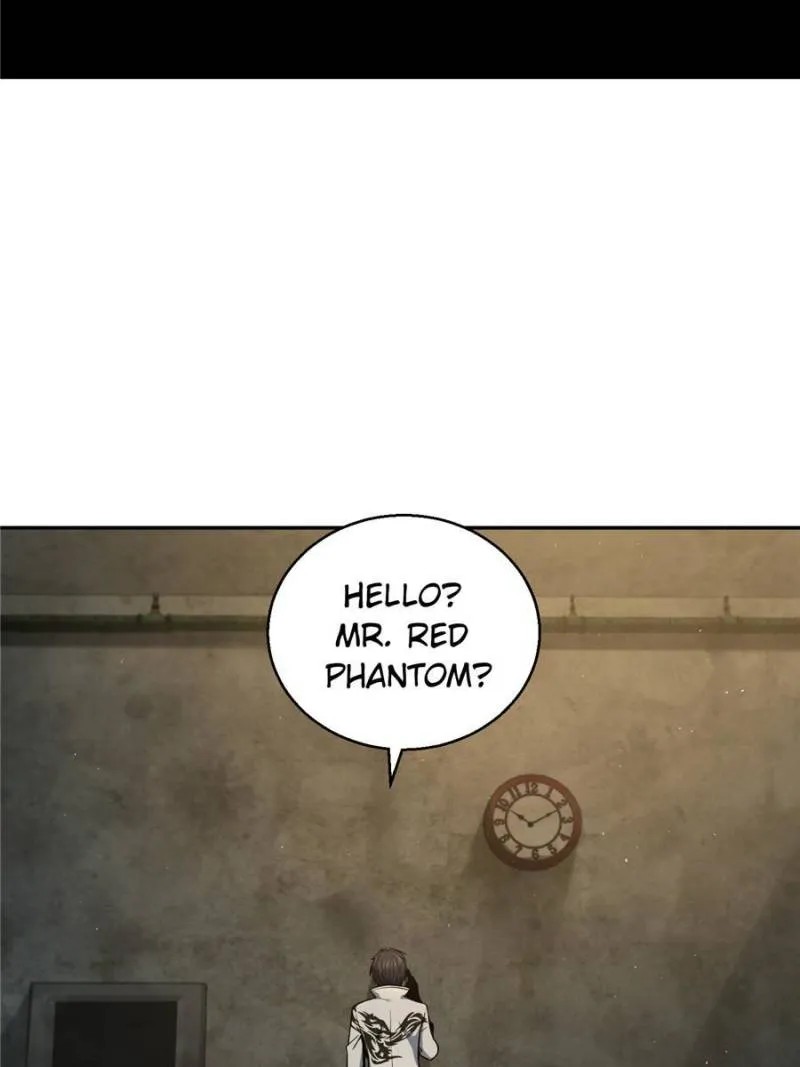 Another beginning with the Guhuo bird chapter 21 page 45