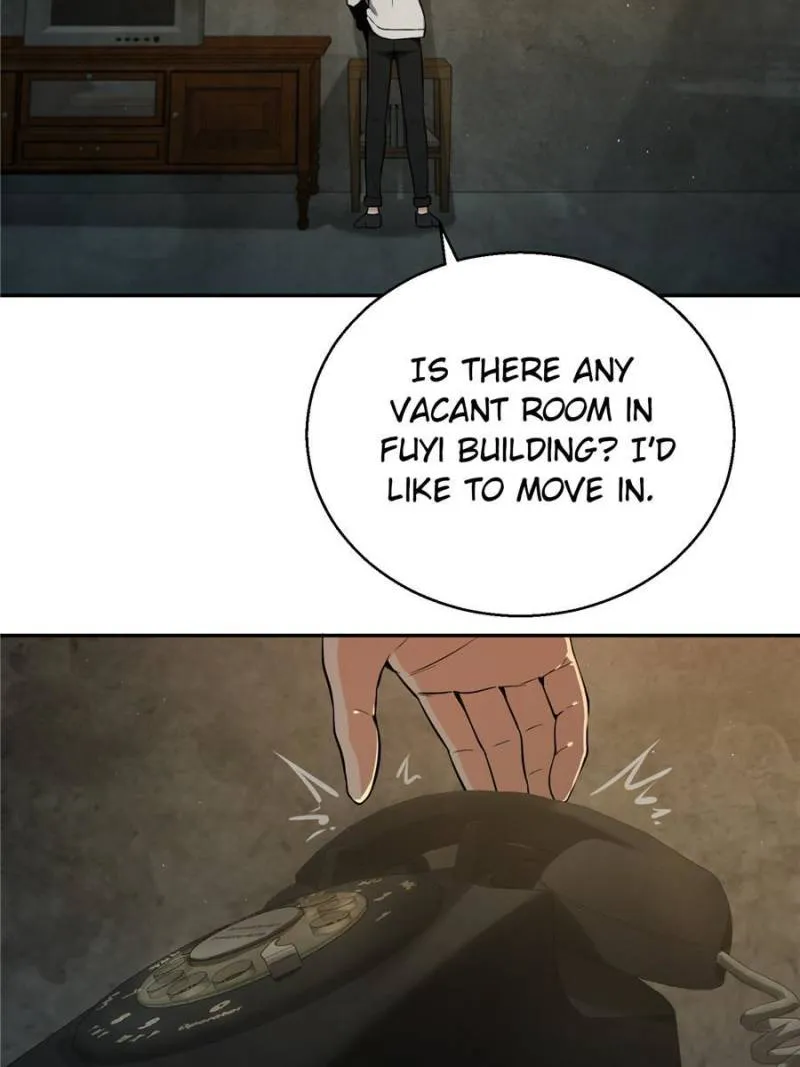 Another beginning with the Guhuo bird chapter 21 page 46