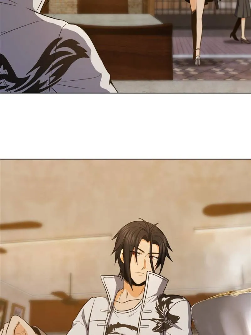 Another beginning with the Guhuo bird chapter 21 page 5