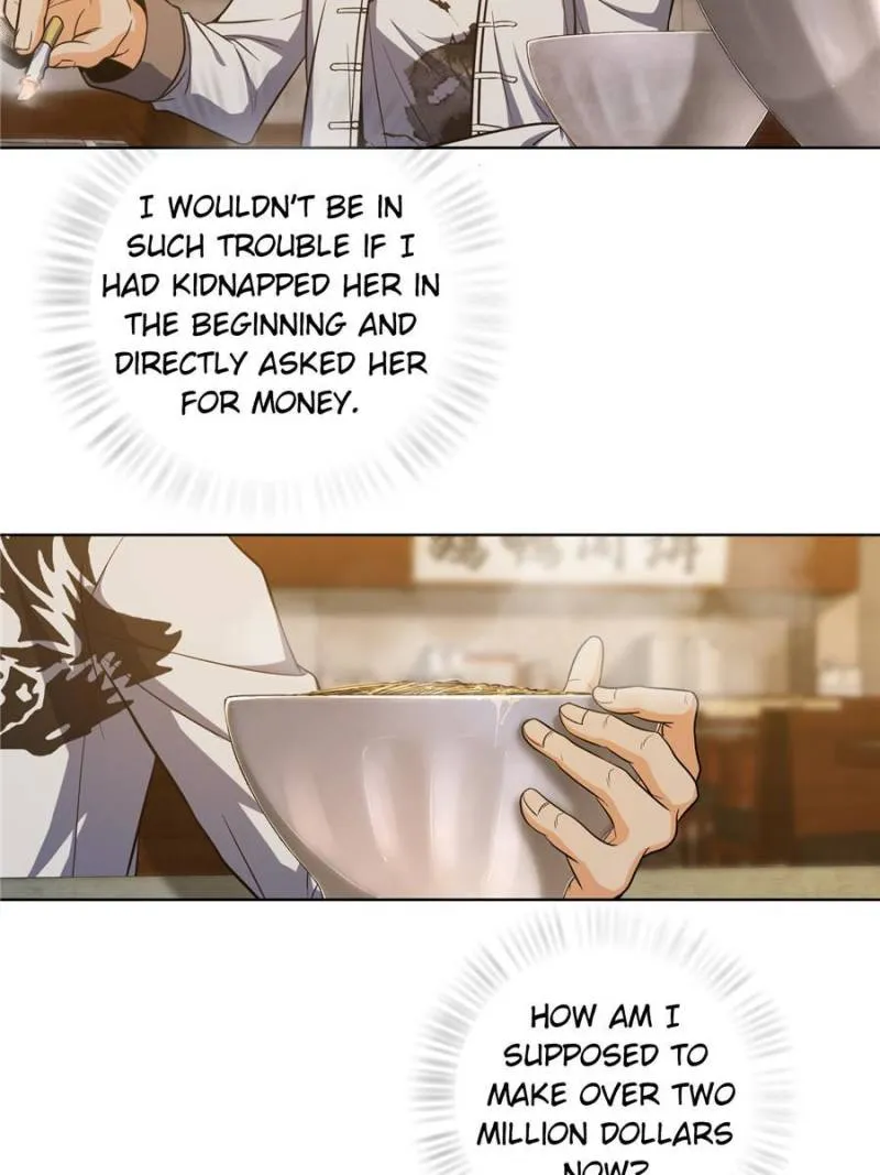 Another beginning with the Guhuo bird chapter 21 page 6