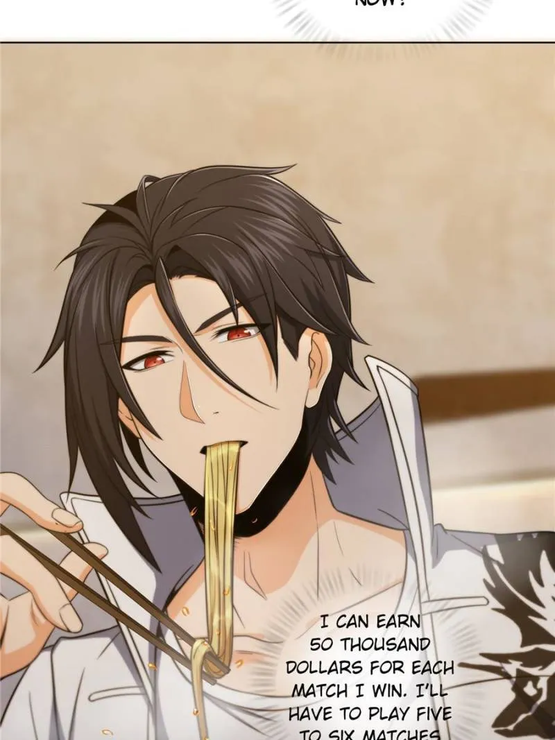 Another beginning with the Guhuo bird chapter 21 page 7