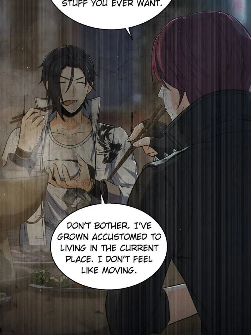 Another beginning with the Guhuo bird chapter 21 page 9