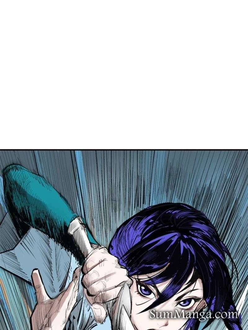 Another beginning with the Guhuo bird chapter 210 page 1