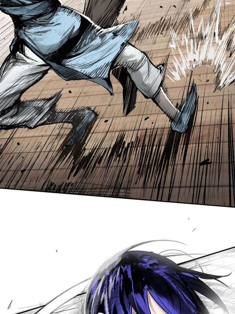 Another beginning with the Guhuo bird chapter 210 page 10