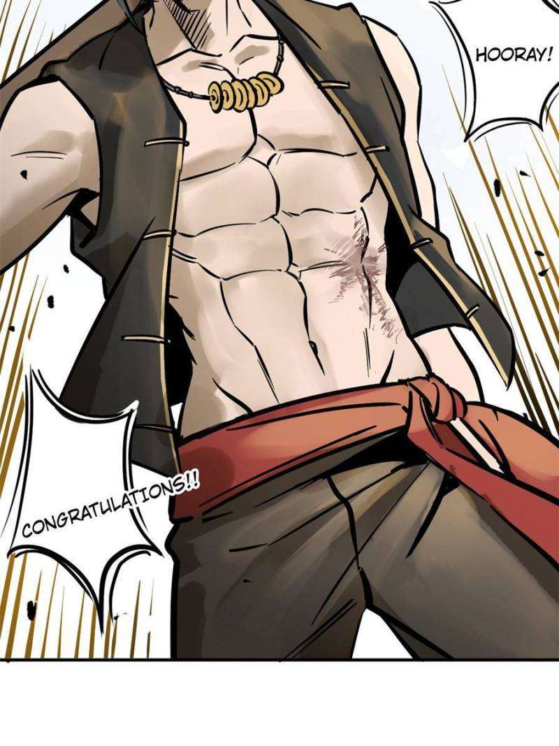 Another beginning with the Guhuo bird chapter 210 page 101