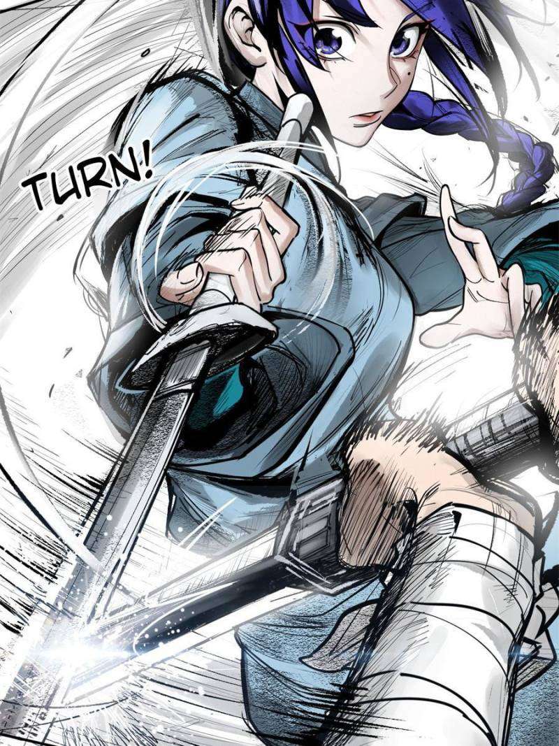 Another beginning with the Guhuo bird chapter 210 page 11