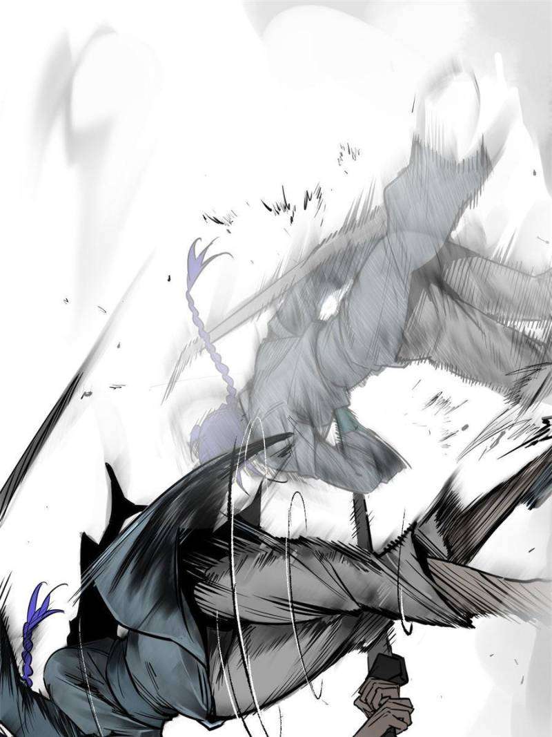 Another beginning with the Guhuo bird chapter 210 page 13