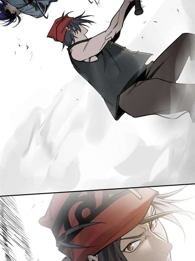 Another beginning with the Guhuo bird chapter 210 page 14