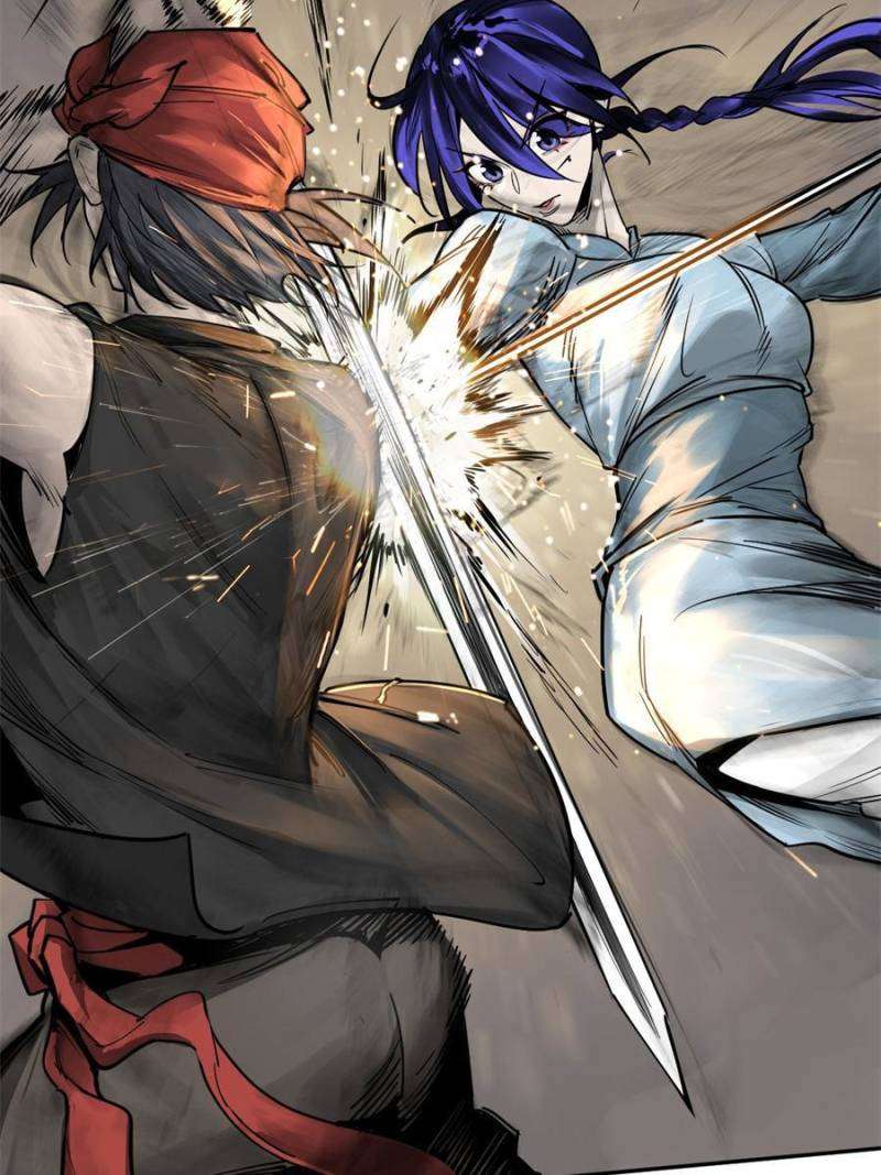 Another beginning with the Guhuo bird chapter 210 page 16