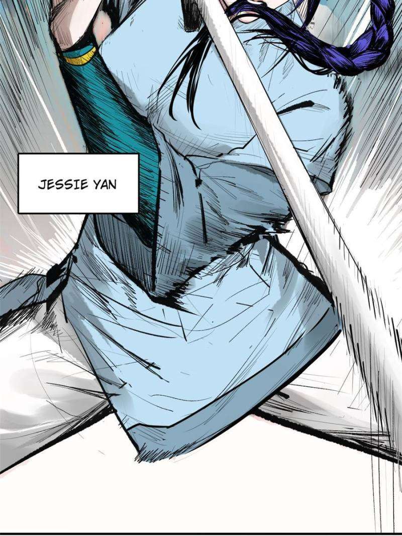 Another beginning with the Guhuo bird chapter 210 page 2