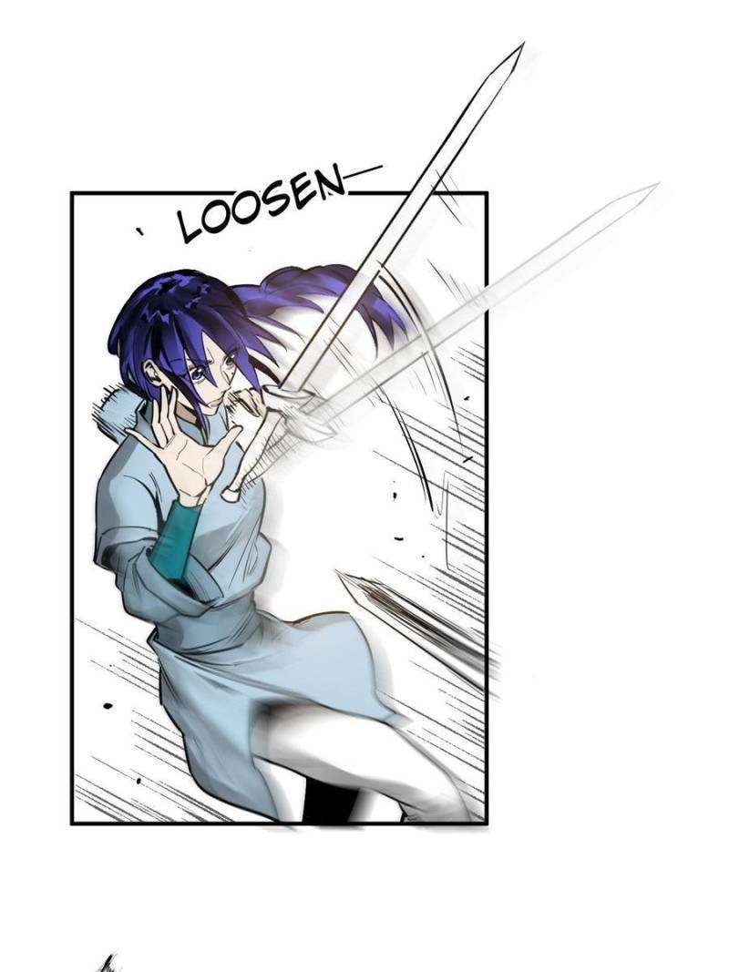 Another beginning with the Guhuo bird chapter 210 page 22