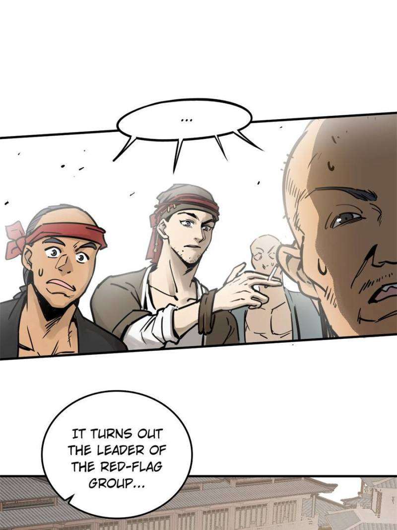 Another beginning with the Guhuo bird chapter 210 page 27