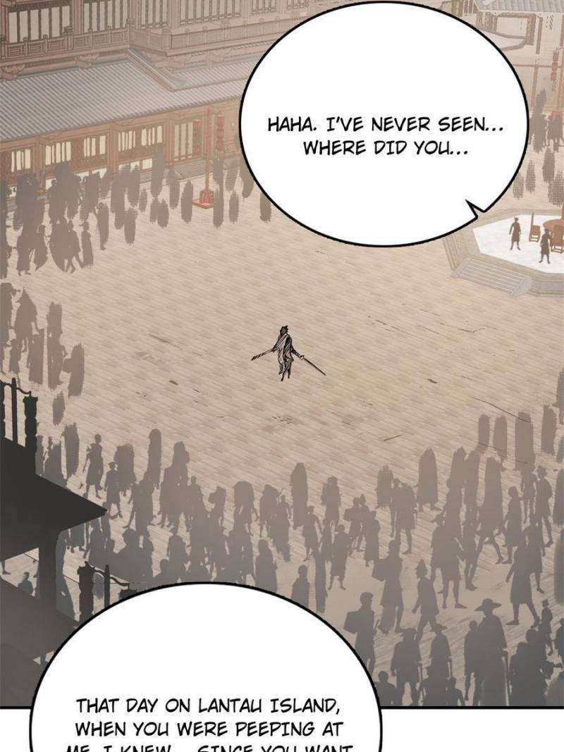 Another beginning with the Guhuo bird chapter 210 page 28