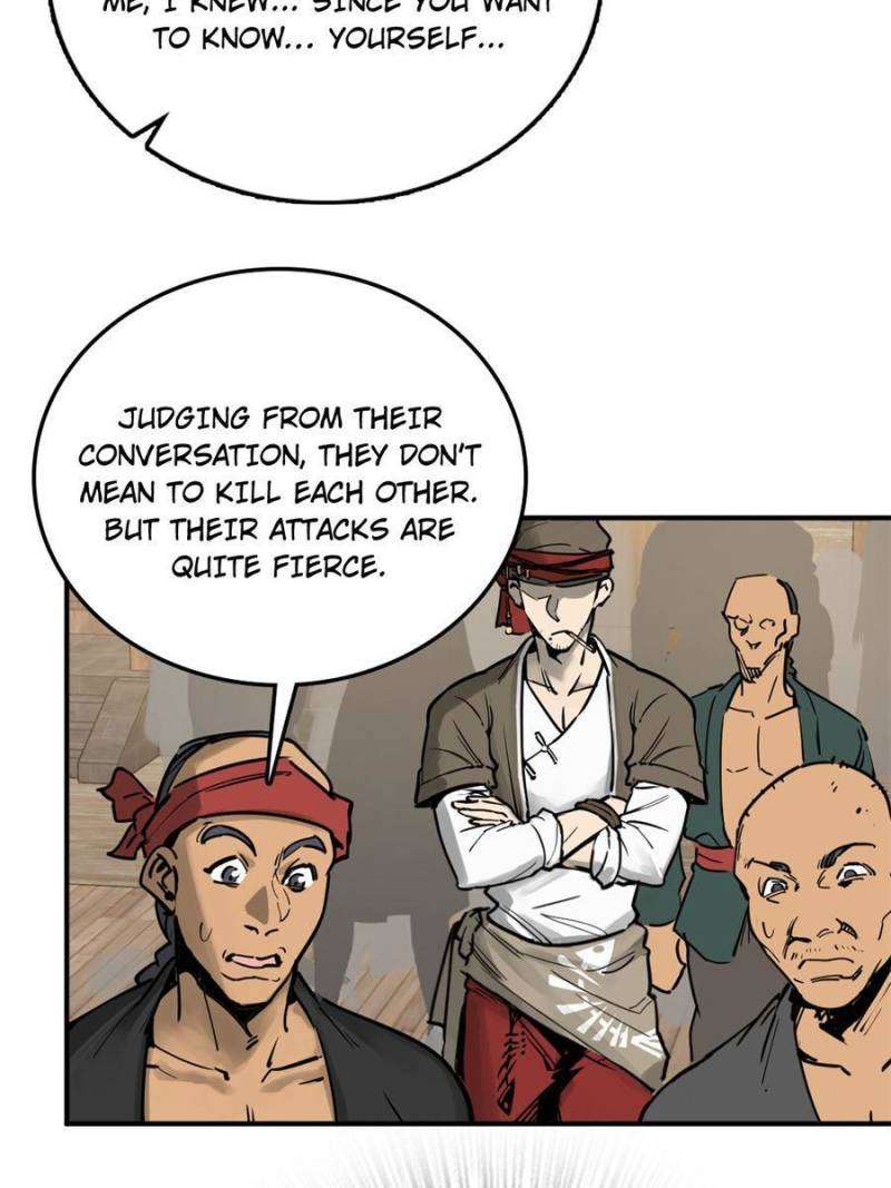 Another beginning with the Guhuo bird chapter 210 page 29