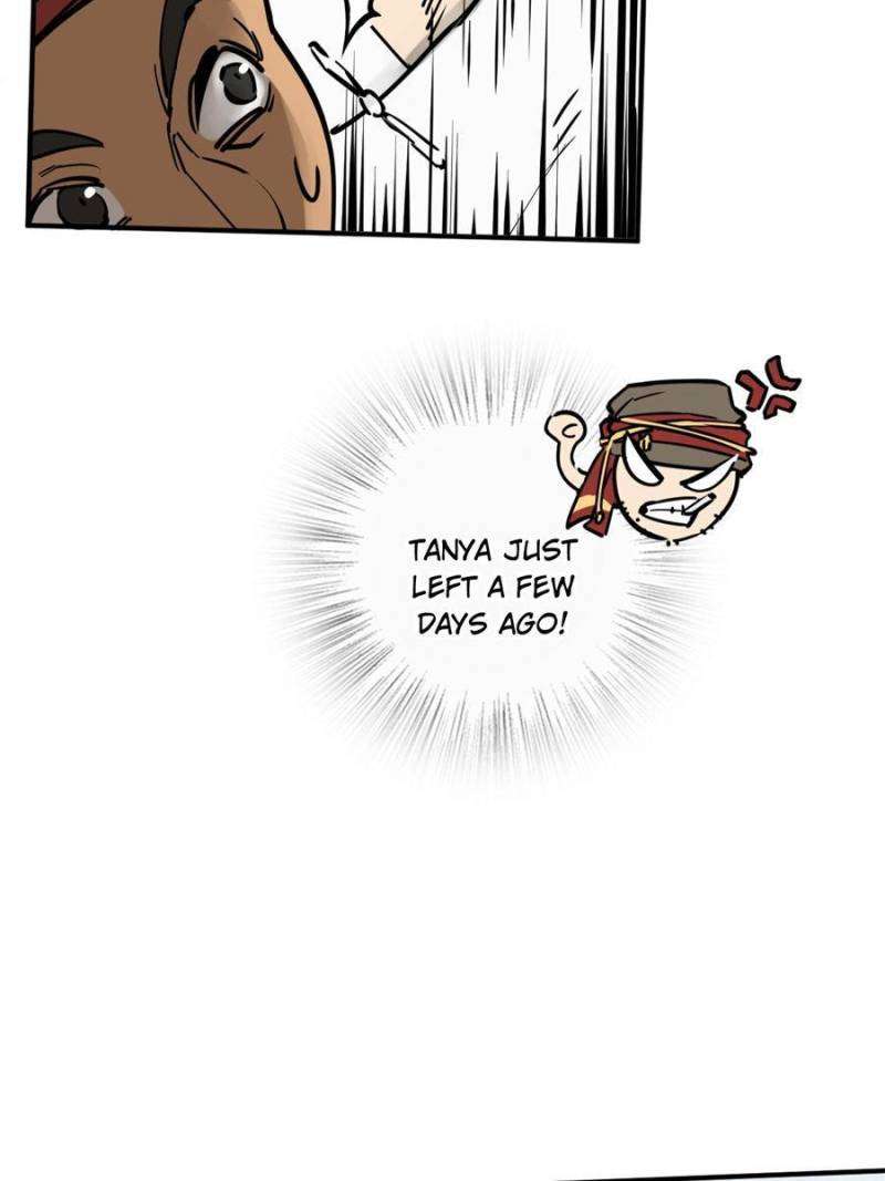 Another beginning with the Guhuo bird chapter 210 page 31