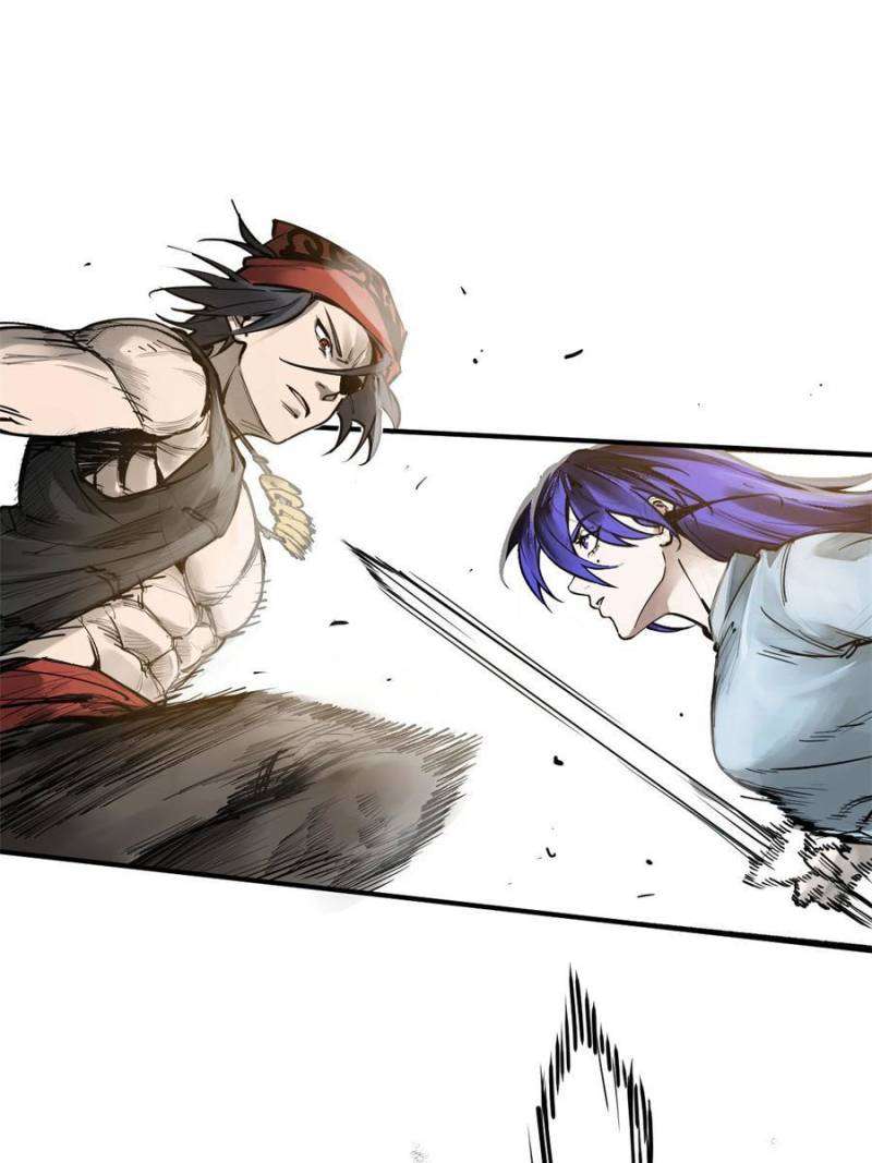 Another beginning with the Guhuo bird chapter 210 page 33