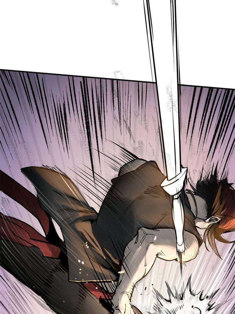 Another beginning with the Guhuo bird chapter 210 page 34