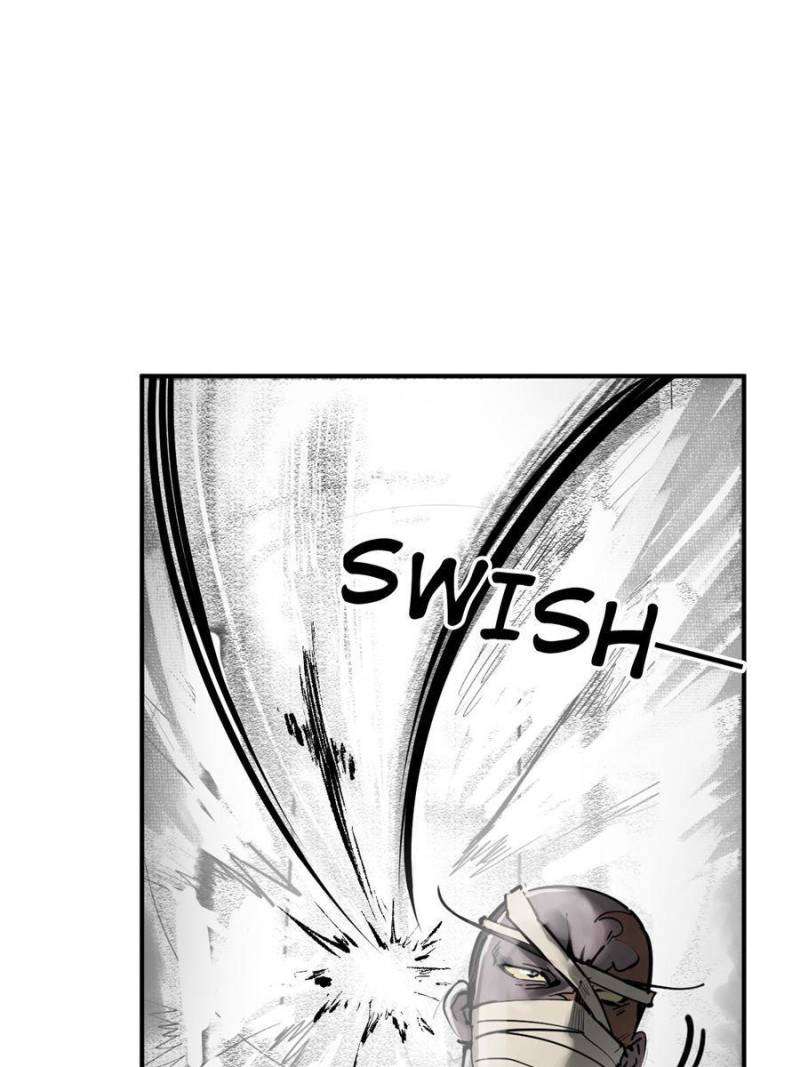 Another beginning with the Guhuo bird chapter 210 page 36