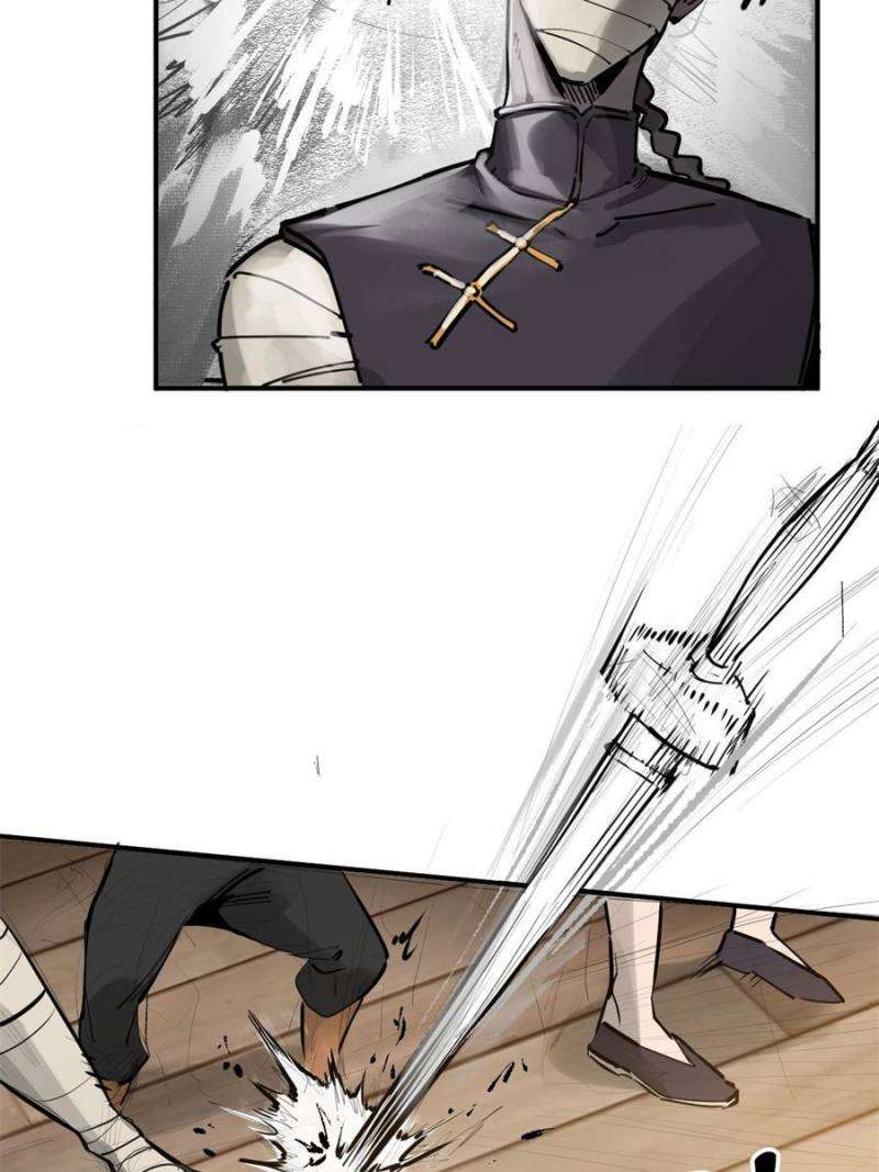 Another beginning with the Guhuo bird chapter 210 page 37