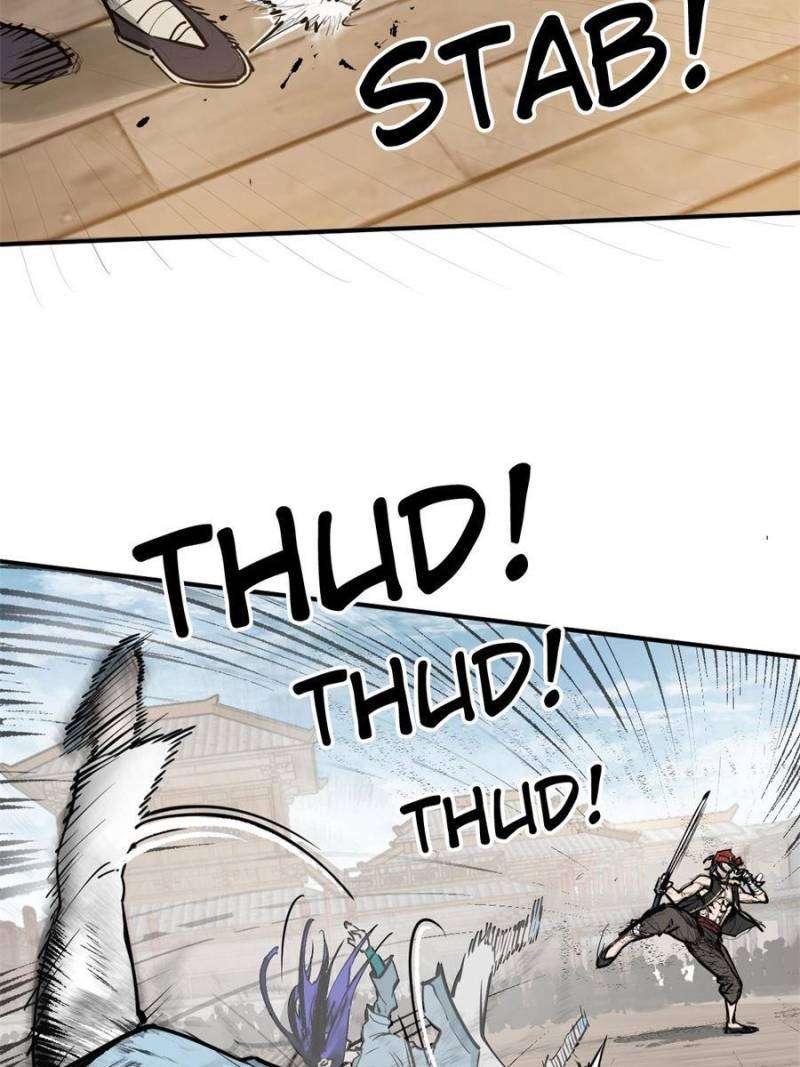Another beginning with the Guhuo bird chapter 210 page 38