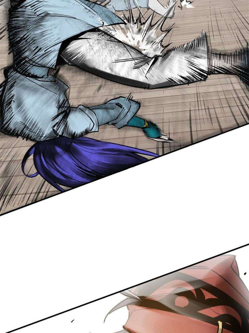 Another beginning with the Guhuo bird chapter 210 page 39