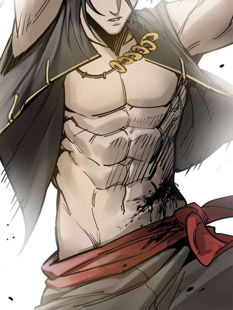 Another beginning with the Guhuo bird chapter 210 page 4