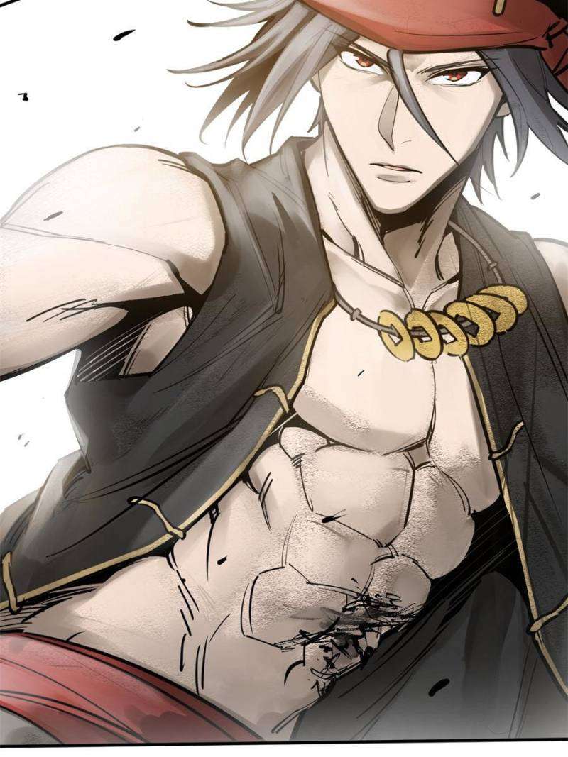 Another beginning with the Guhuo bird chapter 210 page 40