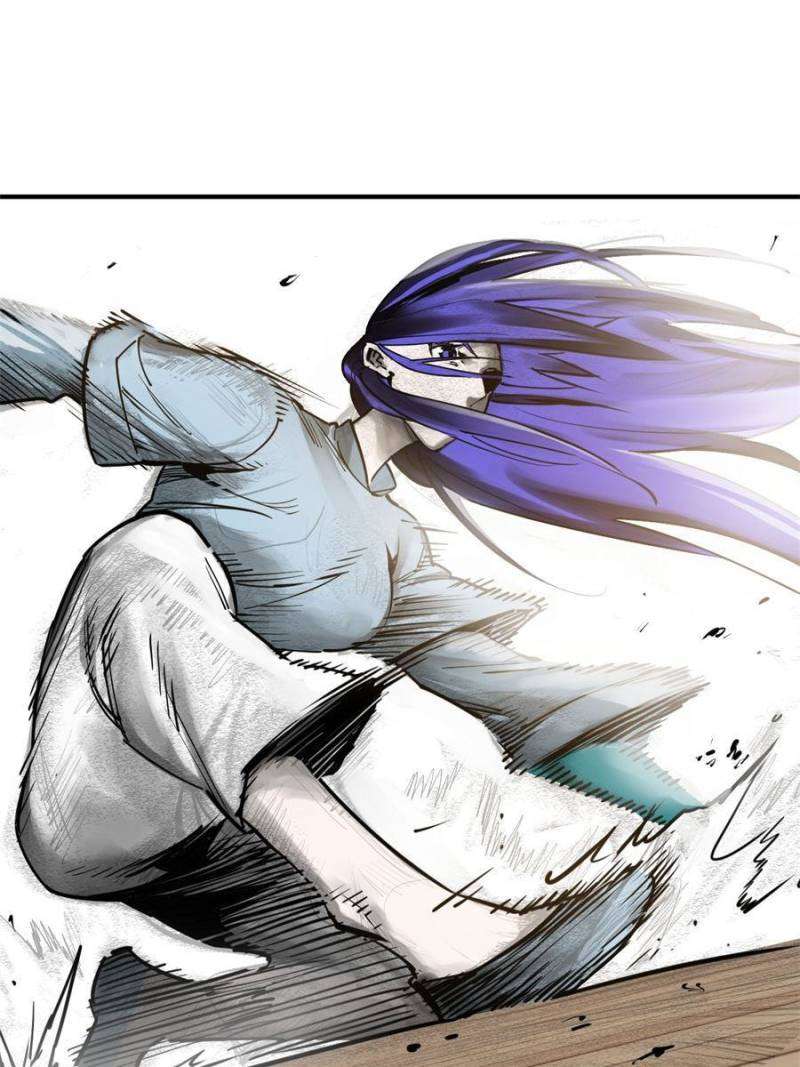 Another beginning with the Guhuo bird chapter 210 page 41