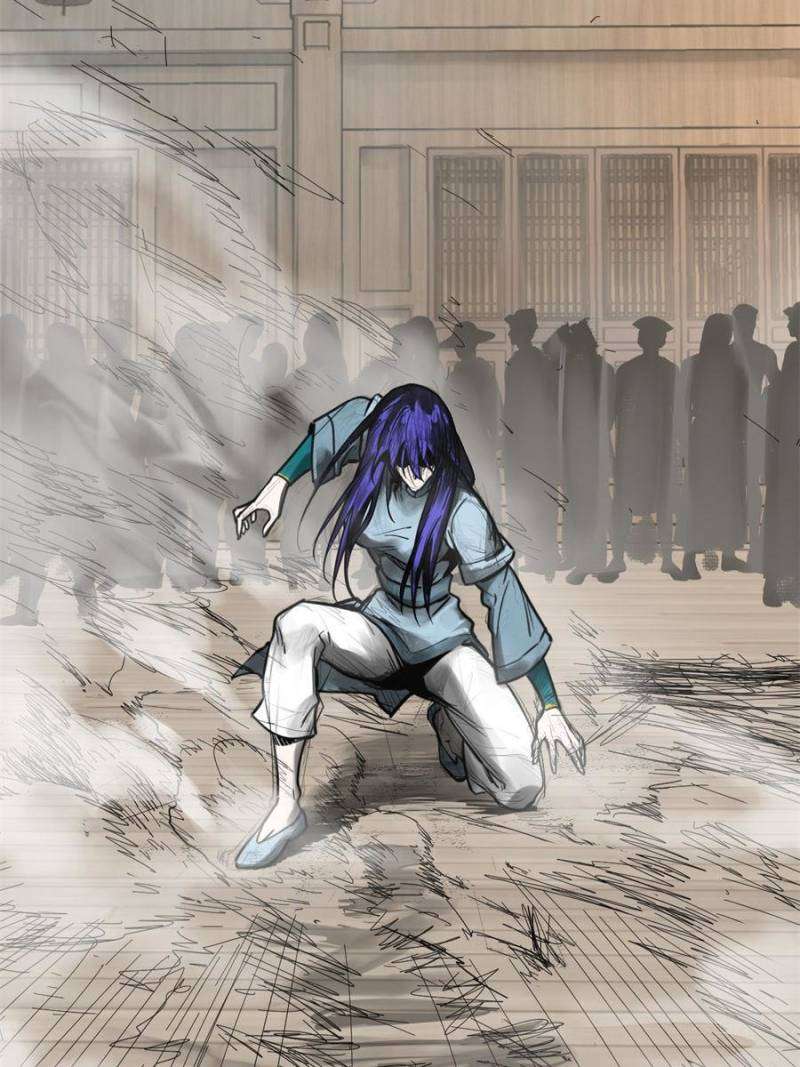 Another beginning with the Guhuo bird chapter 210 page 43