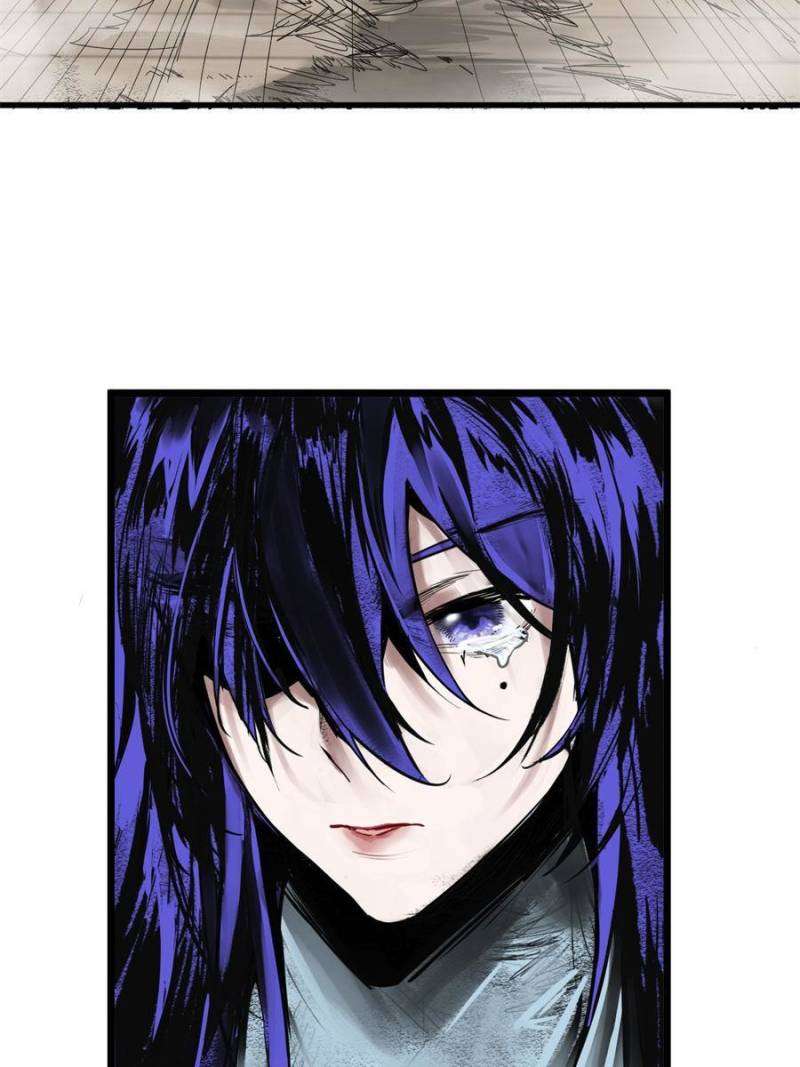 Another beginning with the Guhuo bird chapter 210 page 44