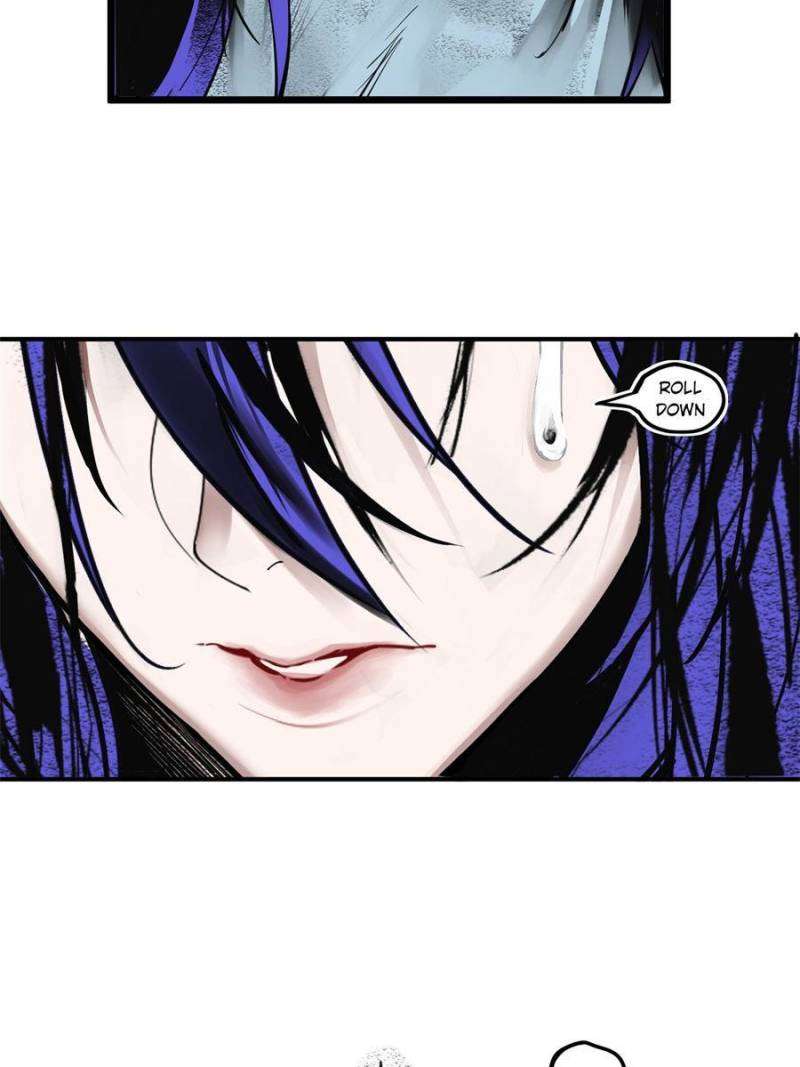 Another beginning with the Guhuo bird chapter 210 page 45