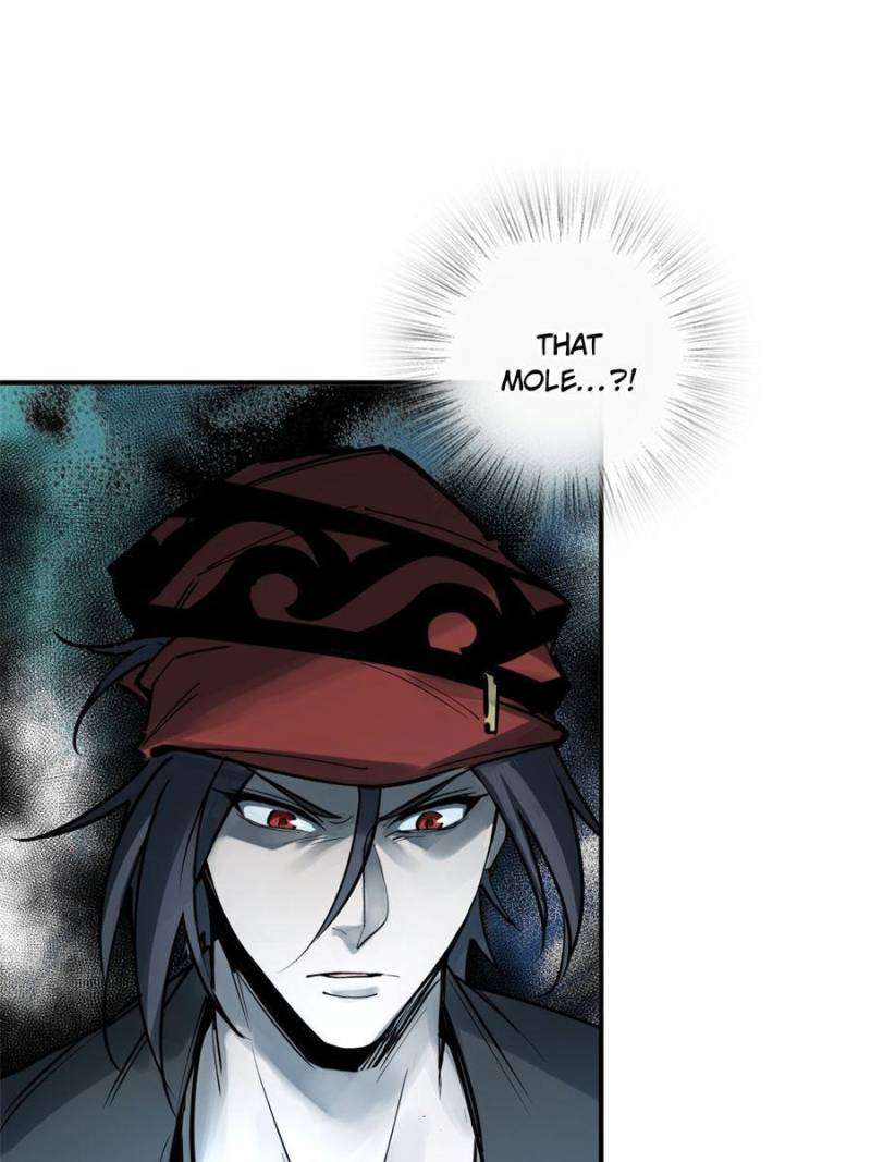 Another beginning with the Guhuo bird chapter 210 page 47