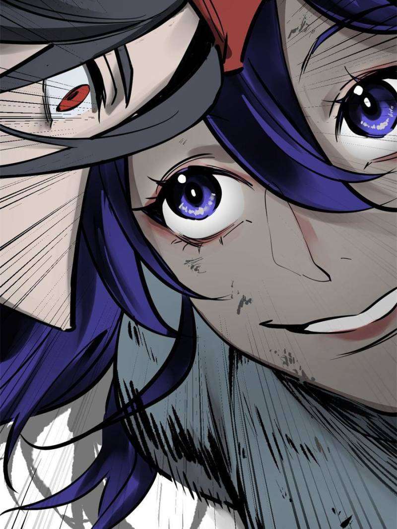 Another beginning with the Guhuo bird chapter 210 page 49