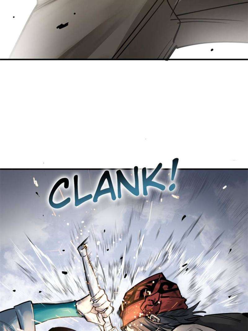 Another beginning with the Guhuo bird chapter 210 page 5